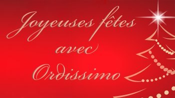 joyeuses fetes 2025
