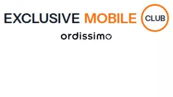 Le confort Ordissimo dans votre poche. Sans engagement. Découvrez nos Samsung préconfigurés.