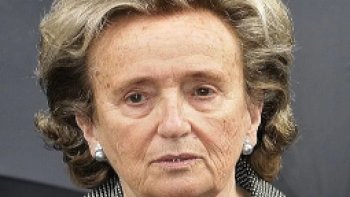Bernadette Chirac