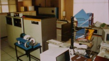 ordinateur ancienne génération et nouvelle...
Vous souvenez-vous des anciens ordinateurs ?