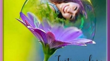 un seul mot venu du coeur vaut un long poème"..Courage et force à ceux qui vivent des choses difficiles....Musique libre :"la prière des exilés"