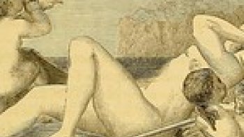 Petit clin d'œil à .... certains messieurs ! Je suis une vieille dame et donc sans plus aucune jalousie et quelques comportements masculins m'amusent prodigieusement !!!!