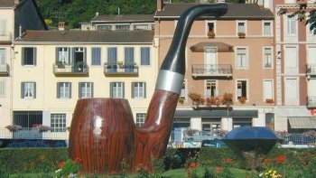 C'est une autre version du " drame du Paris-Newyork" meilleure ou pire encore, à vous de juger!