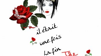 
À tous ceux et celles qui ont eu la gentillesse
de mettre un commentaire sympas sur mes diaporamas, ceux et celles qui
ont joué avec plaisir, je l'espère, avec mes photos mystères, et ceux qui ont appréciée les textes que je leur ai proposés.
