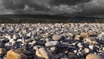 Attention c'est long !  Et contrairement à ce l'on pourrait penser ce n'est pas triste.