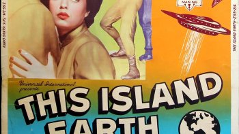 LA GUERRE DES PLANETES....