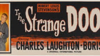 LE CHATEAU DE LA TERREUR