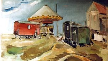 Ce poème est une " Chanson en attendant le printemps" de mon père Jean PHILIPPE.