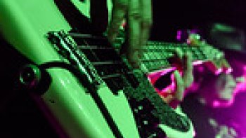 J'ai toujours un air "qui trotte dans ma tête".....