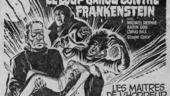 LE RETOUR DES GRANDS MONSTRES