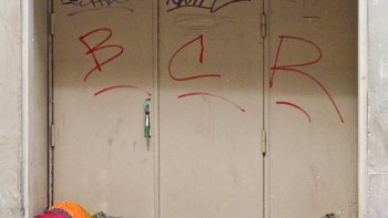 Avant Coluche et ses restos du Coeur....