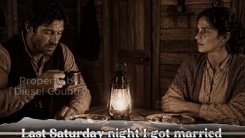Une belle et simple chanson du folklore américain