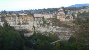 curiosité de la nature