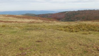 Voici un magnifique diaporama avec des photos prises par notre ordissinaute Monique 38. Les paysages sont superbes !