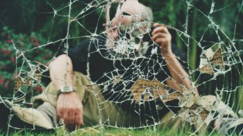 je vous invite à visiter mon site web...