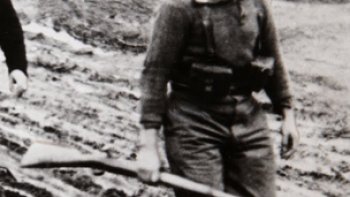 Hommage aux républicains de la bataille de Téruel