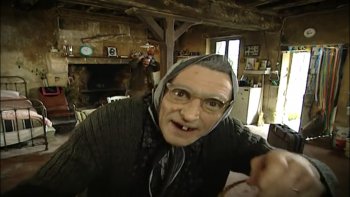 Un bon moment court à passer...La poésie rurale éclate littéralement au grand jour!!!