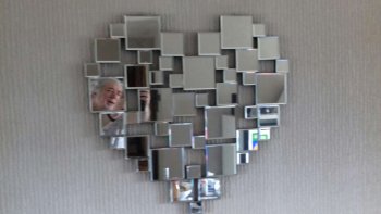 Des mots , des notes...Un tout ...pour aimer et se sentir aimé.
