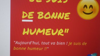 Rire" envers et contre tout"