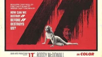 LE GOLEM REMASTERISE....