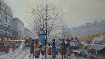 Paris