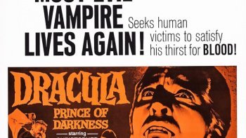 LE PRINCE DES TENEBRES EST DE RETOUR