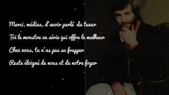 Merci à la Presse d'avoir annoncé le confinement...