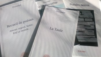 Site interdit aux correcteurs de fautes.