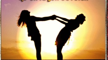 ALORS J'ENVOIE CETTE MUSIQUE COMME UNE CARESSE DE DOUCEUR...
_POUR TOUS CEUX' qui COMME MOI CROIENT ENCORE À LA MAGIE DES
   CHANSONS D'AMOUR****