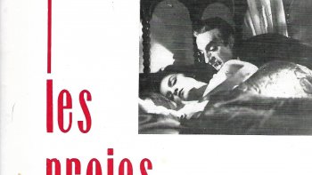 Le nouveau Dracula Mexicain...