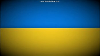 Qui ne souhaite pas la paix dans le Monde ?
Comme vous, je pense à ce peuple qui souffre.
Une pensée pour l' UKRAINE ...