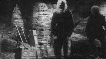 THE ABOMINABLE SNOWMAN