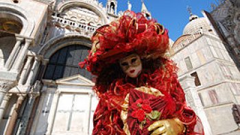 Mon père Jean-Philippe vous offre une balade dans Venise la Sérénissime.