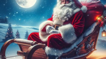 Pour fêter ce Noël 2024, je vous offre un NOËL de ma composition.
Je vous souhaite de passer de très bonnes fêtes et beaucoup de bonheur.

