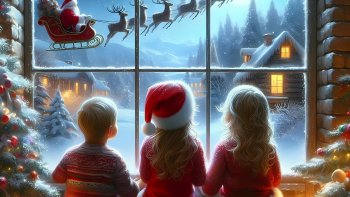 La musique fait beaucoup de bien au moral, je vous invite à chanter ce Noël
adapté par mes soins, une version orchestrale qui, je l'espère, vous fera plaisir.
Bonne audition. Votre Ami compositeur : Joël
