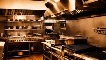 Retrouvez les 20 ustensiles de cuisine qui se cachent dans ma petite histoire folle !