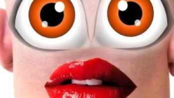 HUMOUR... PAS QUE POUR LES YEUX...!