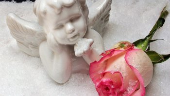 Une inspiration d'une nuit,a donné naissance à cet Adagio,
 dont je vous offre la primeur, en cette période si tourmentée.
Rêvez grâce à mes mélodies et à mes harmonies,
Tel est toujours mon seul souhait... Un moment de bonheur ?