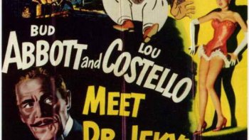 LA PARODIE FACE A L'HORREUR...