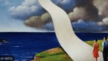Extrait de l'album d'Elsa...
Nous étions fait pour être libre,
Nous étions fait pour être heureux........