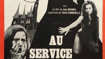 LA VENGEANCE DE LA SUCCUBE