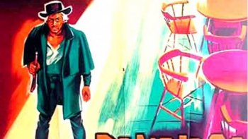 "BANDIDOS"  1967