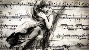 Une inspiration parmi tant d'autres, qui a donné naissance à cette Valse Flamenco.
Je vous offre de la découvrir et peut-être l'aimer, pour mon plus grand plaisir.