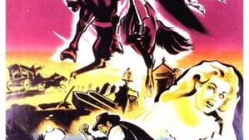 Spécial Dossier : "THE MASK", "CURSE OF THE UNDEAD", "DIARY OF MAD MAN"