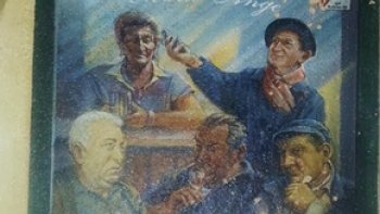 Devenez enquêteur et découvrez où a été prise la photo du jour lancée par notre Ordissinaute Chouchou ! Tous les moyens sont bons pour trouver... recherchez dans le dictionnaire, sur internet, ou dans vos photos personnelles et déposez en commentaire votre réponse. Au fur et à mesure de vos retours, notre Ordissinaute Chouchou vous donnera d'autres indices...