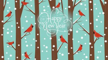 De simples mots pour vous dire que nous pensons à vous ...
Joyeuses Fêtes à vous TOUS ... 