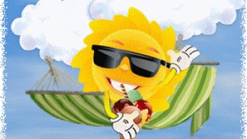 "En ces temps où l'on a l'impression que la fin du monde est pour demain, rien de tel qu'une bonne dose d'humour' pour remonter le moral..."