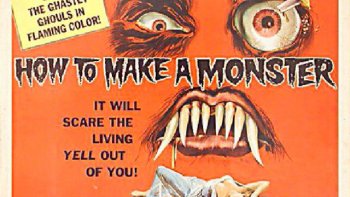 Les "teenagers" dans le monde du fantastique