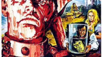 LA HAMMER FILMS AU GOUT DU MODE PARODIQUE