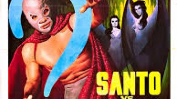 LE CELEBRE CATCHEUR MEXICAIN AUX PRISES AVEC LE CULTE DU VAMPIRISME... 